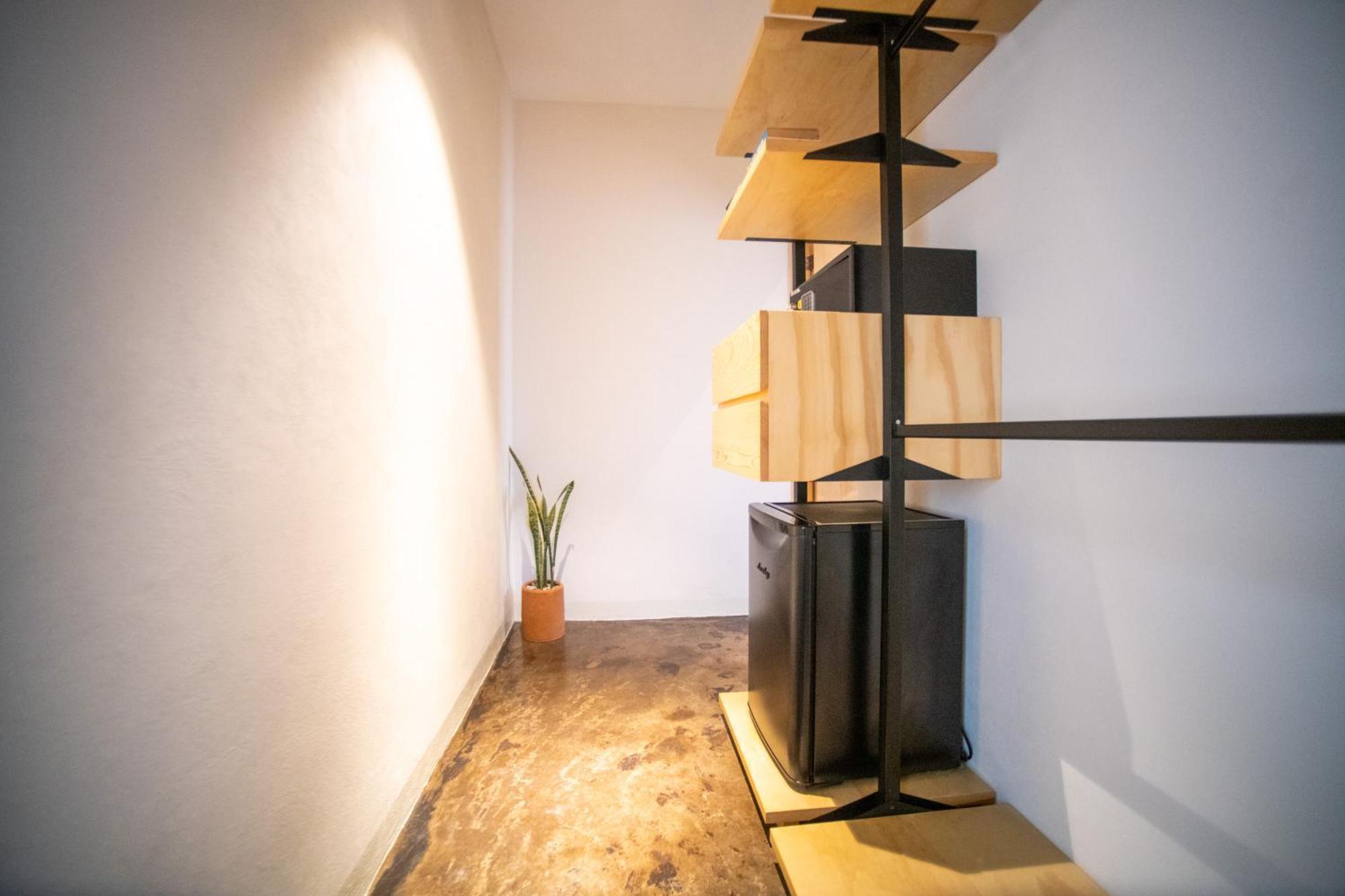 Casa Rosamate Appartement Oaxaca Buitenkant foto